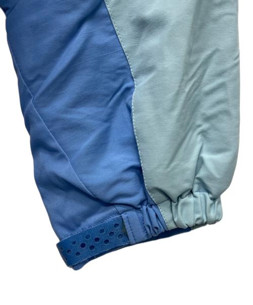 Patagonia（パタゴニア）Patagonia (パタゴニア) ストレッチバウンダリージャケット ブルー サイズ:Ｍの古着・服飾アイテム