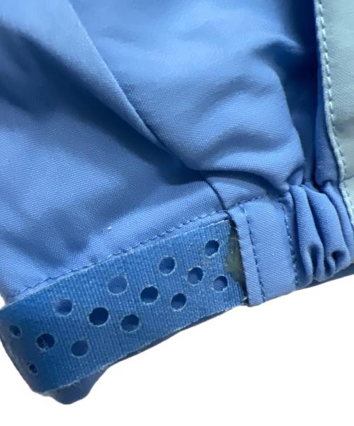 Patagonia（パタゴニア）Patagonia (パタゴニア) ストレッチバウンダリージャケット ブルー サイズ:Ｍの古着・服飾アイテム