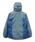 Patagonia (パタゴニア) ストレッチバウンダリージャケット ブルー サイズ:Ｍ：15000円