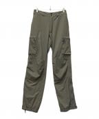 Patagoniaパタゴニア）の古着「LEVEL 5 MILITARY PANTS GEN Ⅱ」｜グレー