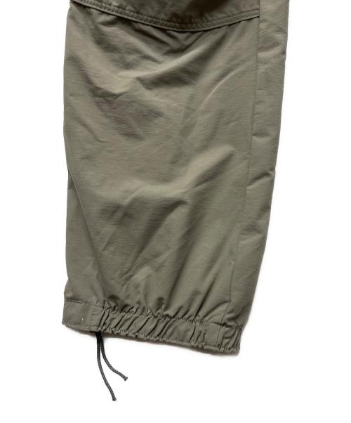Patagonia（パタゴニア）Patagonia (パタゴニア) LEVEL 5 MILITARY PANTS GEN Ⅱ グレー サイズ:Ｍの古着・服飾アイテム