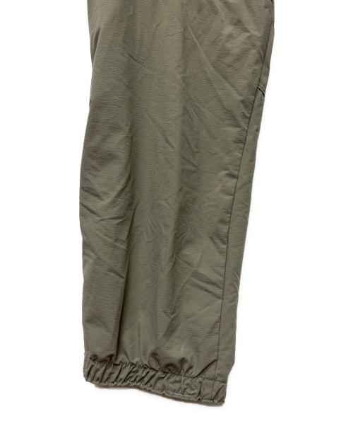 Patagonia（パタゴニア）Patagonia (パタゴニア) LEVEL 5 MILITARY PANTS GEN Ⅱ グレー サイズ:Ｍの古着・服飾アイテム