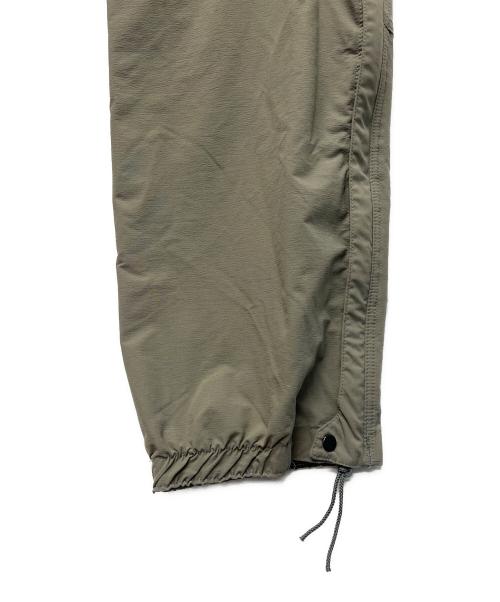 Patagonia（パタゴニア）Patagonia (パタゴニア) LEVEL 5 MILITARY PANTS GEN Ⅱ グレー サイズ:Ｍの古着・服飾アイテム