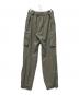Patagonia (パタゴニア) LEVEL 5 MILITARY PANTS GEN Ⅱ グレー サイズ:Ｍ：28000円