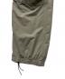 中古・古着 Patagonia (パタゴニア) LEVEL 5 MILITARY PANTS GEN Ⅱ グレー サイズ:Ｍ：28000円