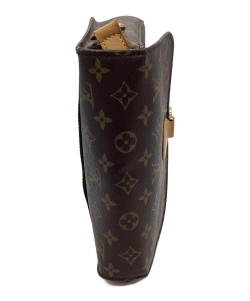 LOUIS VUITTON（ルイ ヴィトン）LOUIS VUITTON (ルイ ヴィトン) サンクルー ブラウンの古着・服飾アイテム