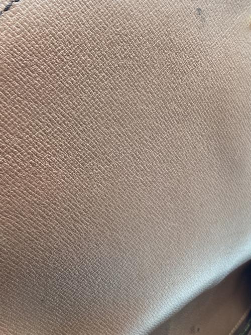 LOUIS VUITTON（ルイ ヴィトン）LOUIS VUITTON (ルイ ヴィトン) サンクルー ブラウンの古着・服飾アイテム