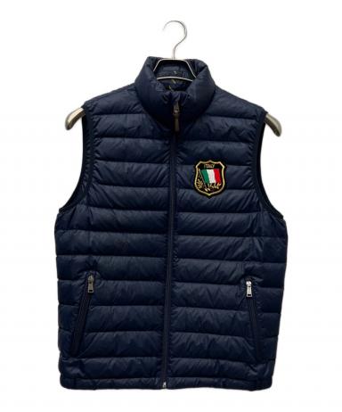 中古・古着通販】POLO RALPH LAUREN (ポロ・ラルフローレン) ダウン