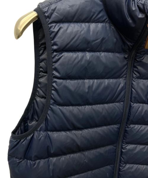 POLO RALPH LAUREN（ポロ・ラルフローレン）POLO RALPH LAUREN (ポロ・ラルフローレン) ダウンベスト ネイビー サイズ:Ｓの古着・服飾アイテム