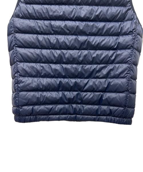 POLO RALPH LAUREN（ポロ・ラルフローレン）POLO RALPH LAUREN (ポロ・ラルフローレン) ダウンベスト ネイビー サイズ:Ｓの古着・服飾アイテム