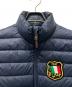 中古・古着 POLO RALPH LAUREN (ポロ・ラルフローレン) ダウンベスト ネイビー サイズ:Ｓ：8000円