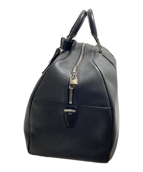 LOUIS VUITTON（ルイ ヴィトン）LOUIS VUITTON (ルイ ヴィトン) タイガ ケンダルPM ブラックの古着・服飾アイテム