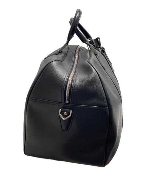 LOUIS VUITTON（ルイ ヴィトン）LOUIS VUITTON (ルイ ヴィトン) タイガ ケンダルPM ブラックの古着・服飾アイテム