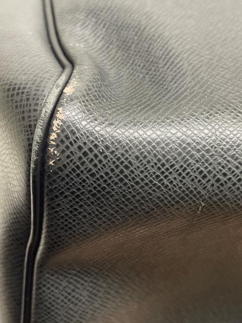 LOUIS VUITTON（ルイ ヴィトン）LOUIS VUITTON (ルイ ヴィトン) タイガ ケンダルPM ブラックの古着・服飾アイテム