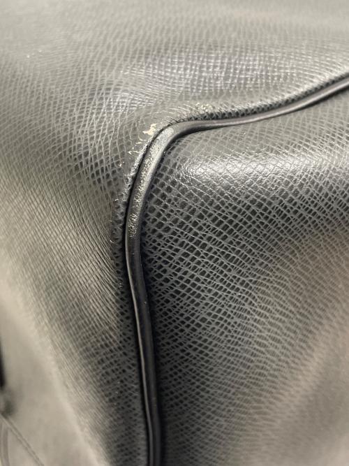 LOUIS VUITTON（ルイ ヴィトン）LOUIS VUITTON (ルイ ヴィトン) タイガ ケンダルPM ブラックの古着・服飾アイテム