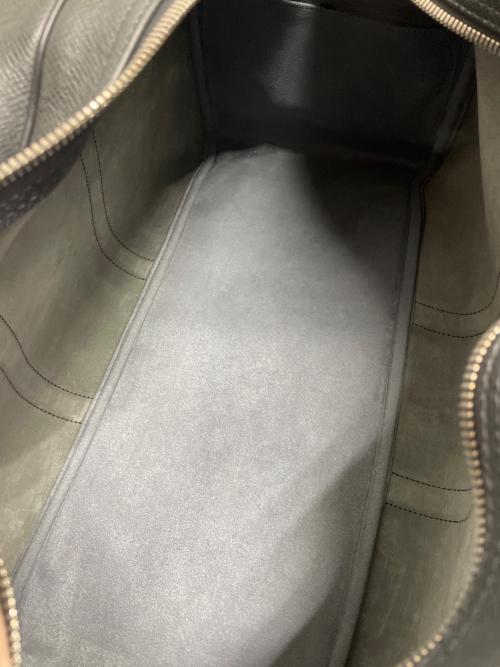 LOUIS VUITTON（ルイ ヴィトン）LOUIS VUITTON (ルイ ヴィトン) タイガ ケンダルPM ブラックの古着・服飾アイテム