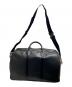 LOUIS VUITTON (ルイ ヴィトン) タイガ ケンダルPM ブラック：40000円