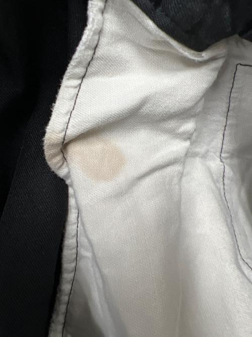 COMME des GARCONS（コムデギャルソン）COMME des GARCONS (コムデギャルソン) ロングスカート ブラック サイズ:Ｓの古着・服飾アイテム
