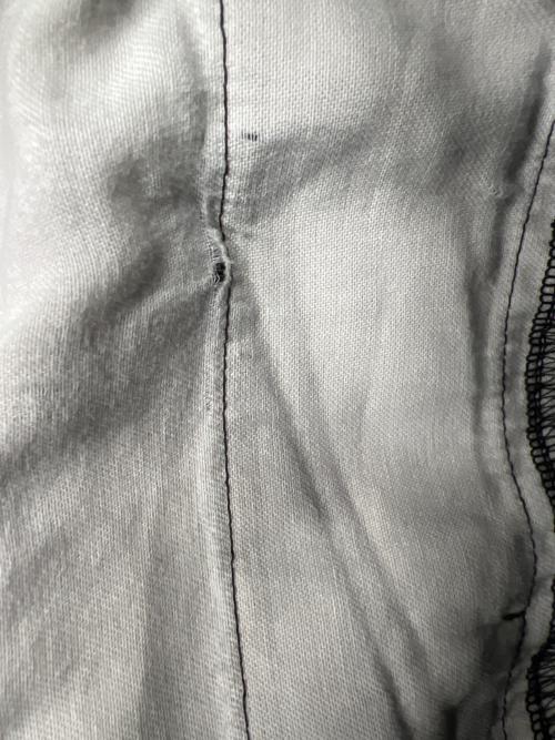 COMME des GARCONS（コムデギャルソン）COMME des GARCONS (コムデギャルソン) ロングスカート ブラック サイズ:Ｓの古着・服飾アイテム
