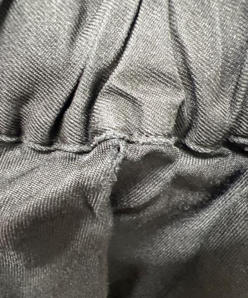 COMME des GARCONS（コムデギャルソン）COMME des GARCONS (コムデギャルソン) ロングスカート ブラック サイズ:Ｓの古着・服飾アイテム