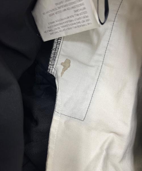 COMME des GARCONS（コムデギャルソン）COMME des GARCONS (コムデギャルソン) ミディスカート ブラック サイズ:Ｓの古着・服飾アイテム