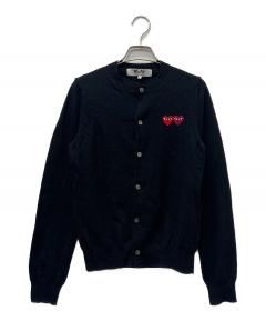 中古・古着通販】PLAY COMME des GARCONS (プレイコムデギャルソン