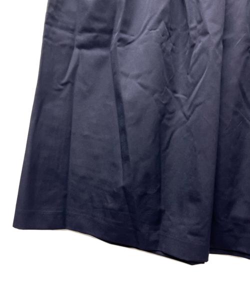 COMME des GARCONS GIRL（コムデギャルソンガール）COMME des GARCONS GIRL (コムデギャルソンガール) ビックポケットイージースカート ブラック サイズ:ＸＳの古着・服飾アイテム