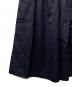 中古・古着 COMME des GARCONS GIRL (コムデギャルソンガール) ビックポケットイージースカート ブラック サイズ:ＸＳ：13000円