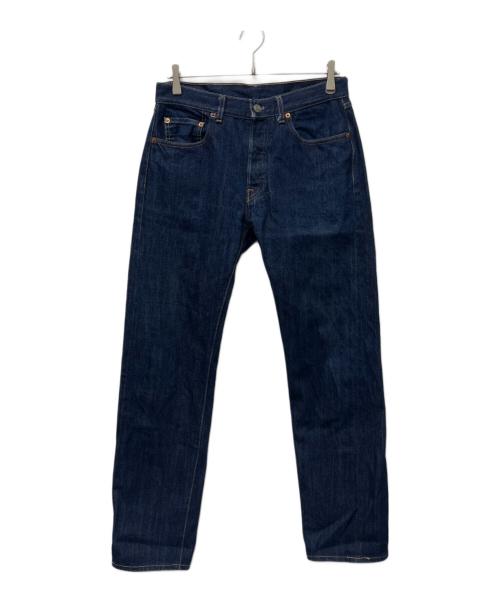 LEVI'S VINTAGE CLOTHING（リーバイス ビンテージ クロージング）LEVI'S VINTAGE CLOTHING (リーバイス ビンテージ クロージング) 501 ジーンズ “66モデル インディゴ サイズ:３２の古着・服飾アイテム
