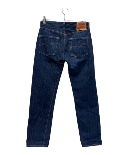 LEVI'S VINTAGE CLOTHING（リーバイス ビンテージ クロージング）LEVI'S VINTAGE CLOTHING (リーバイス ビンテージ クロージング) 501 ジーンズ “66モデル インディゴ サイズ:３２の古着・服飾アイテム