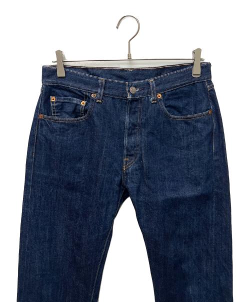 LEVI'S VINTAGE CLOTHING（リーバイス ビンテージ クロージング）LEVI'S VINTAGE CLOTHING (リーバイス ビンテージ クロージング) 501 ジーンズ “66モデル インディゴ サイズ:３２の古着・服飾アイテム