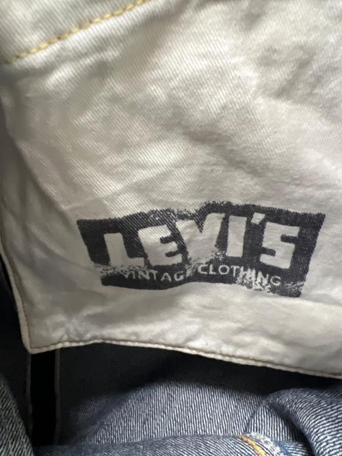 LEVI'S VINTAGE CLOTHING（リーバイス ビンテージ クロージング）LEVI'S VINTAGE CLOTHING (リーバイス ビンテージ クロージング) 501 ジーンズ “66モデル インディゴ サイズ:３２の古着・服飾アイテム