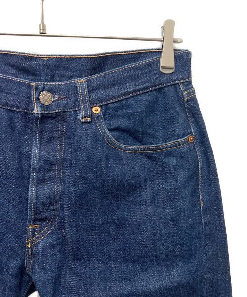 LEVI'S VINTAGE CLOTHING（リーバイス ビンテージ クロージング）LEVI'S VINTAGE CLOTHING (リーバイス ビンテージ クロージング) 501 ジーンズ “66モデル インディゴ サイズ:３２の古着・服飾アイテム