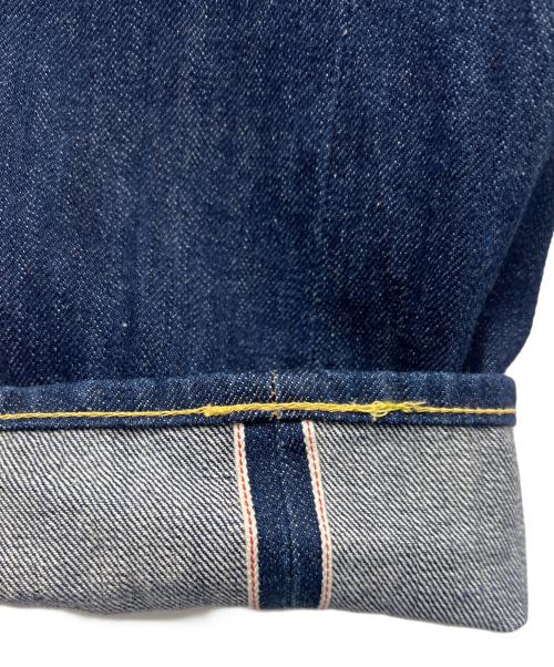 LEVI'S VINTAGE CLOTHING（リーバイス ビンテージ クロージング）LEVI'S VINTAGE CLOTHING (リーバイス ビンテージ クロージング) 501 ジーンズ “66モデル インディゴ サイズ:３２の古着・服飾アイテム