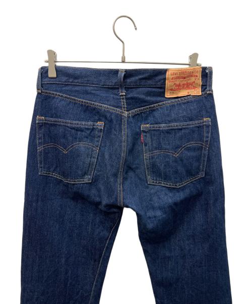LEVI'S VINTAGE CLOTHING（リーバイス ビンテージ クロージング）LEVI'S VINTAGE CLOTHING (リーバイス ビンテージ クロージング) 501 ジーンズ “66モデル インディゴ サイズ:３２の古着・服飾アイテム