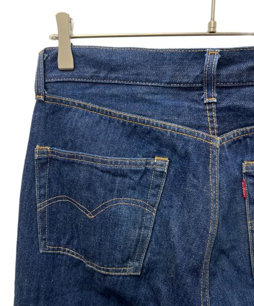 LEVI'S VINTAGE CLOTHING（リーバイス ビンテージ クロージング）LEVI'S VINTAGE CLOTHING (リーバイス ビンテージ クロージング) 501 ジーンズ “66モデル インディゴ サイズ:３２の古着・服飾アイテム