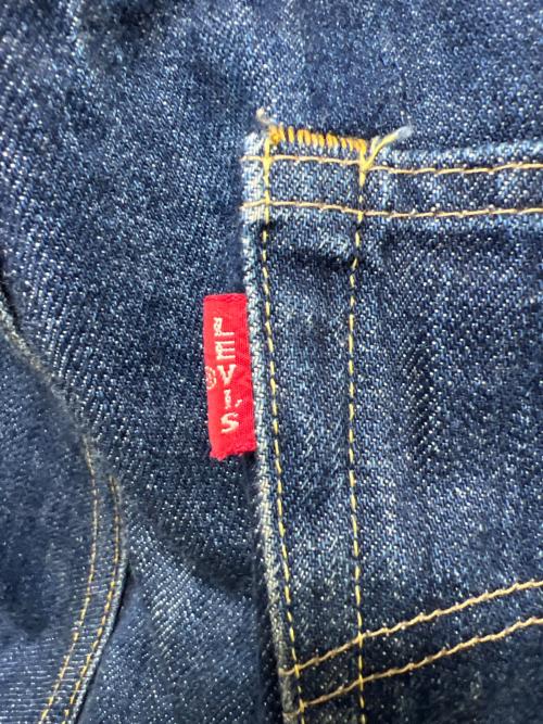 LEVI'S VINTAGE CLOTHING（リーバイス ビンテージ クロージング）LEVI'S VINTAGE CLOTHING (リーバイス ビンテージ クロージング) 501 ジーンズ “66モデル インディゴ サイズ:３２の古着・服飾アイテム