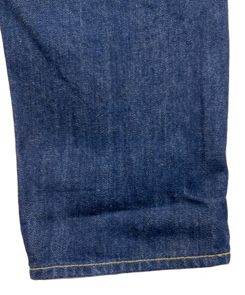 LEVI'S VINTAGE CLOTHING（リーバイス ビンテージ クロージング）LEVI'S VINTAGE CLOTHING (リーバイス ビンテージ クロージング) 501 ジーンズ “66モデル インディゴ サイズ:３２の古着・服飾アイテム