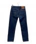 LEVI'S VINTAGE CLOTHING (リーバイス ビンテージ クロージング) 501 ジーンズ “66モデル インディゴ サイズ:３２：18000円