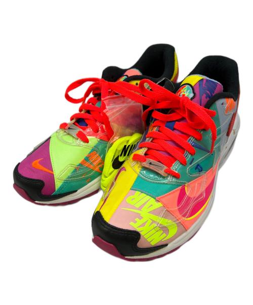 NIKE（ナイキ）NIKE (ナイキ) AIR MAX 2 LIGHT MULTI 