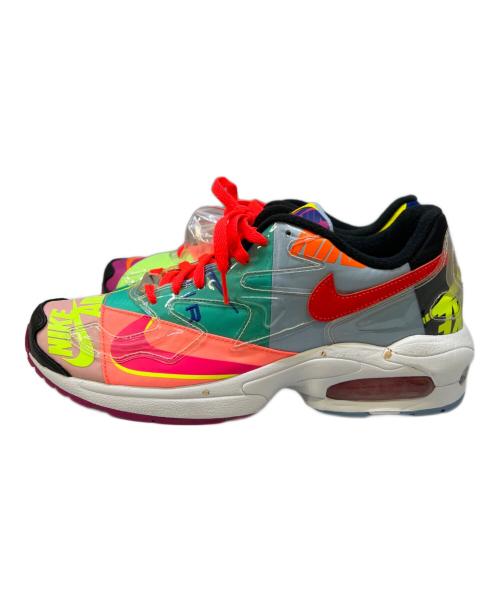 NIKE（ナイキ）NIKE (ナイキ) AIR MAX 2 LIGHT MULTI 