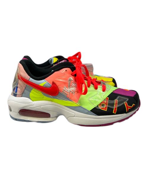 NIKE（ナイキ）NIKE (ナイキ) AIR MAX 2 LIGHT MULTI 