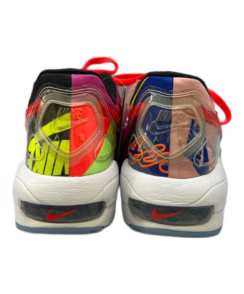 NIKE（ナイキ）NIKE (ナイキ) AIR MAX 2 LIGHT MULTI 