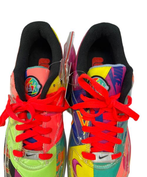 NIKE（ナイキ）NIKE (ナイキ) AIR MAX 2 LIGHT MULTI 