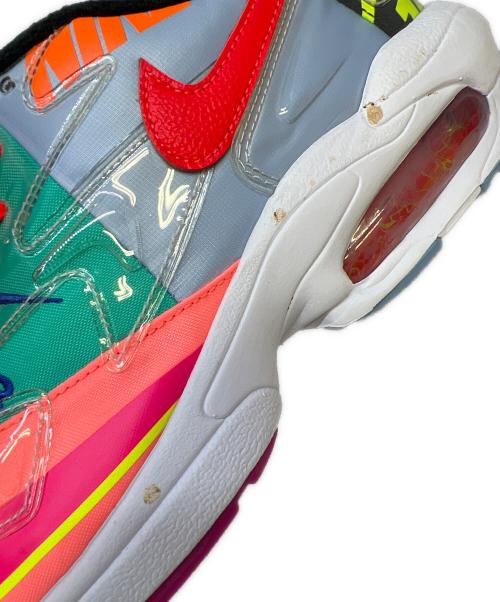 NIKE（ナイキ）NIKE (ナイキ) AIR MAX 2 LIGHT MULTI 
