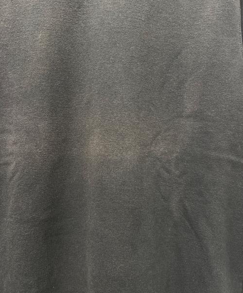 CarHartt（カーハート）CarHartt (カーハート) クルーネックスウェット ブラック サイズ:Ｍの古着・服飾アイテム