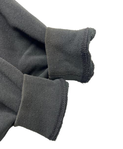 CarHartt（カーハート）CarHartt (カーハート) クルーネックスウェット ブラック サイズ:Ｍの古着・服飾アイテム