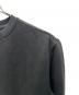 中古・古着 CarHartt (カーハート) クルーネックスウェット ブラック サイズ:Ｍ：6000円