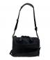 BRIEFING (ブリーフィング) 3WAY NEO TRINITY LINER ブラック：28000円