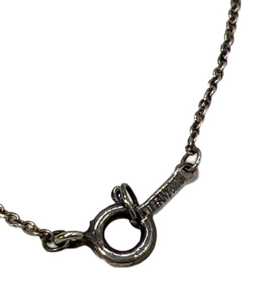 TIFFANY & Co.（ティファニー）TIFFANY & Co. (ティファニー) ラビングハートネックレスの古着・服飾アイテム